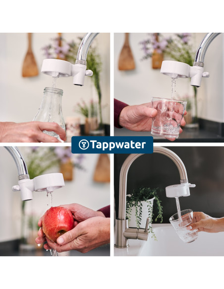 EcoPro water filter – annual package