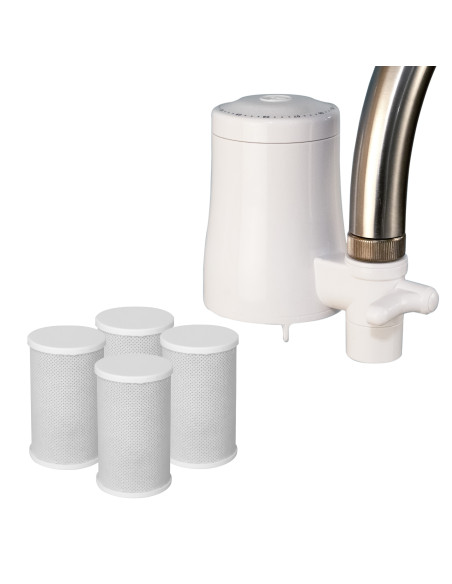 EcoPro water filter – annual package
