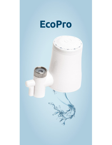 EcoPro water filter – annual package