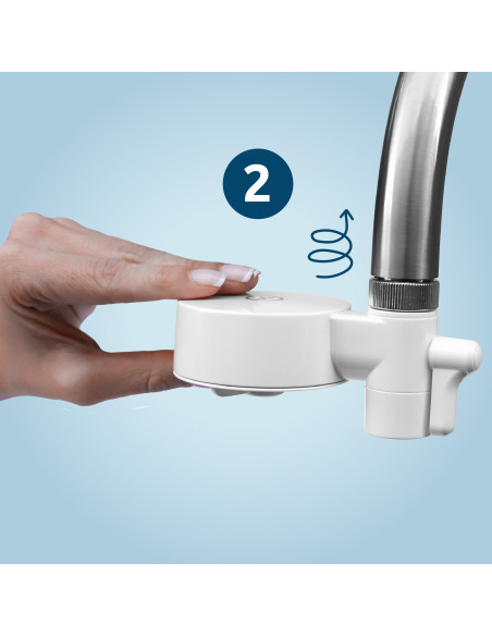 EcoPro water filter – annual package