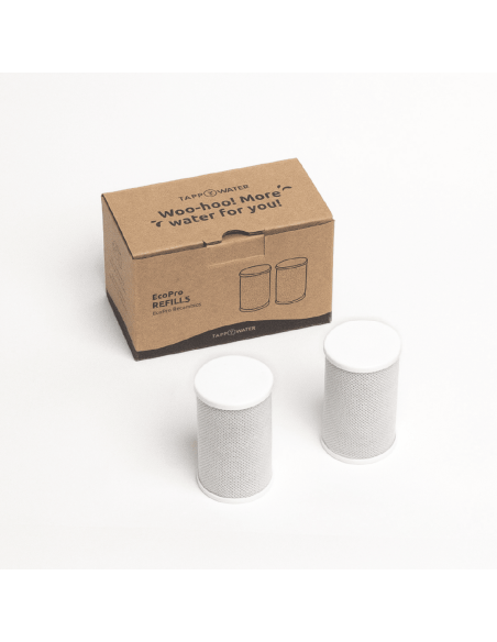 EcoPro  refil  – 2 kom