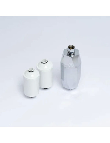 Diamond shower filter refill - 1 pc.