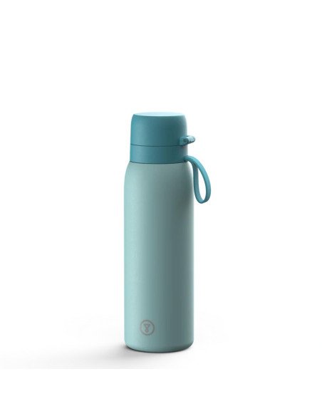 BottlePro - Boca sa filterom - plava