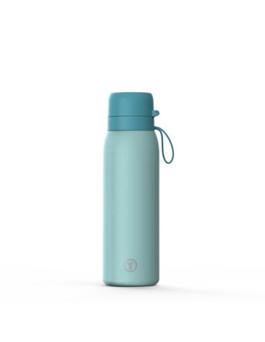 BottlePro - Boca sa filterom - plava