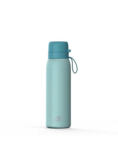 BottlePro - Boca sa filterom - plava