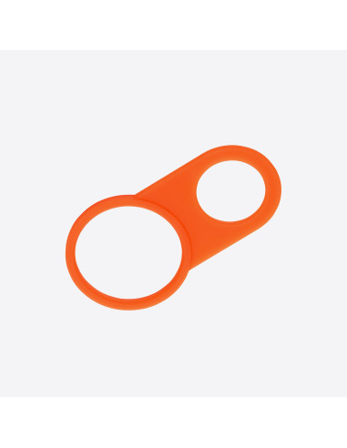 Silicone loop - Individual packaging