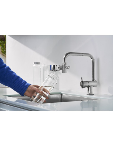 EcoPro Compact filter za slavinu