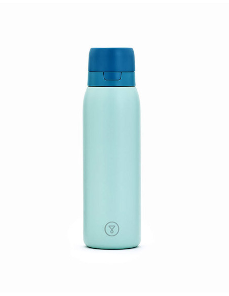 BottlePro - Boca sa filterom - plava