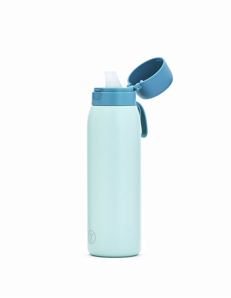 BottlePro - Boca sa filterom - plava