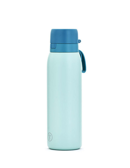 BottlePro - Boca sa filterom - plava