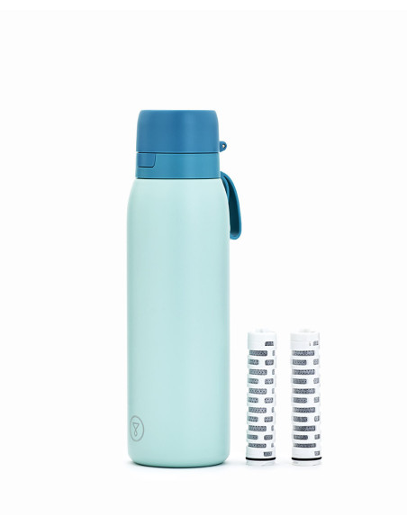 BottlePro bottle refill – 2 pcs