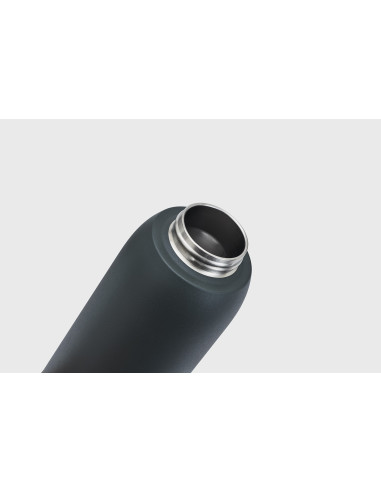 BottlePro Adventure Filter Bottle - black
