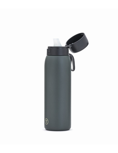BottlePro - Boca sa filterom - crna