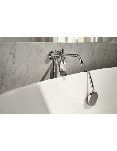 ShowerPro Diamond Shower Filter