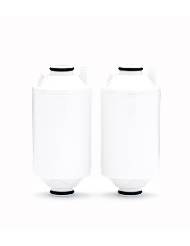 Diamond shower filter refill - 1 pc.