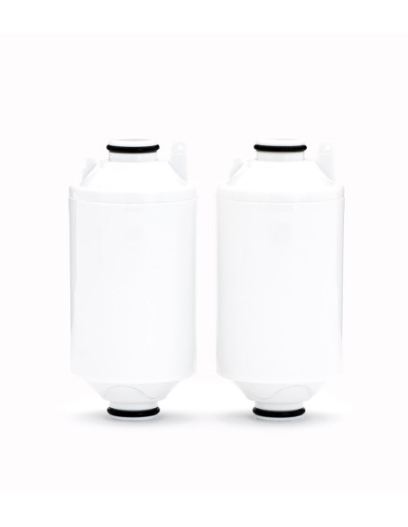 Diamond shower filter refill - 1 pc.