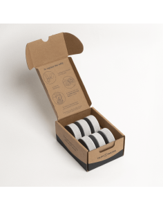 EcoPro Compact refil – 6 kom