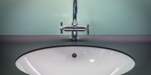 5 Reasons to Drink Tap Water