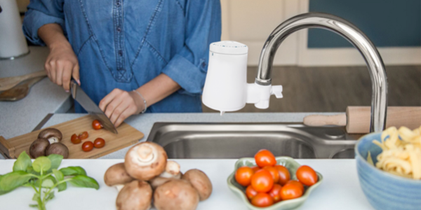 Brita On-Tap vs EcoPro by TAPP: Water Filter Comparison and Review