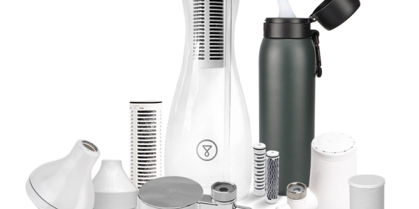 Benefits of Water Filters