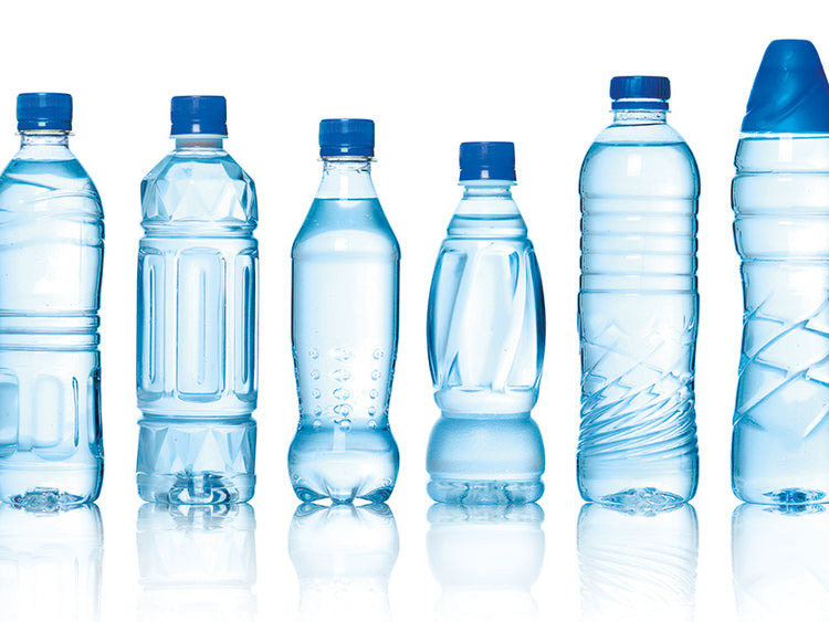 Bottled Water vs Your Health: What Science Says About the Risks