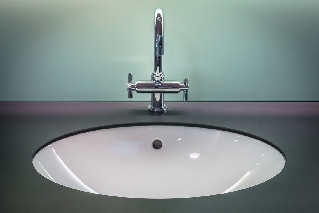 5 Reasons to Drink Tap Water