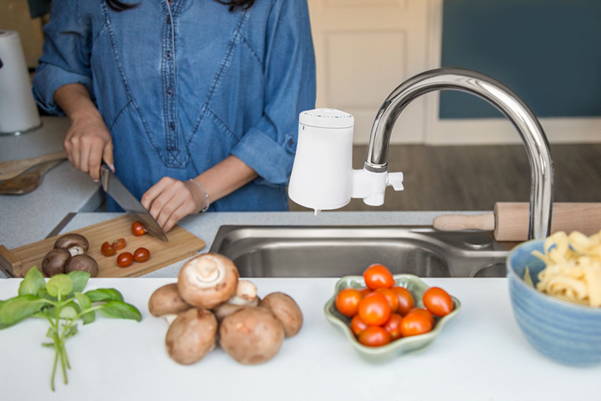 Brita On-Tap vs EcoPro by TAPP: Water Filter Comparison and Review