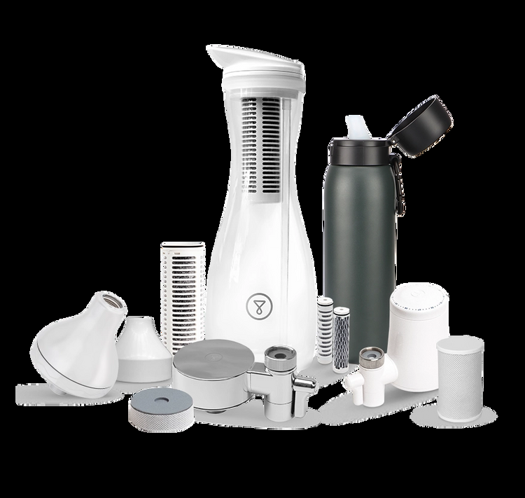 Benefits of Water Filters
